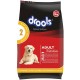 Drools Adult Dog Food Chicken And Egg 3 Kg